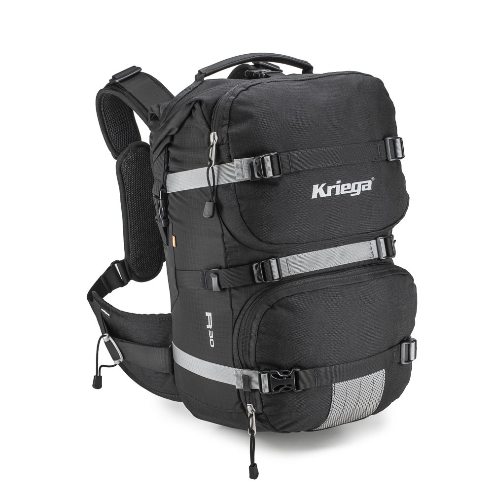 KRIEGA - R30 BACKPACK